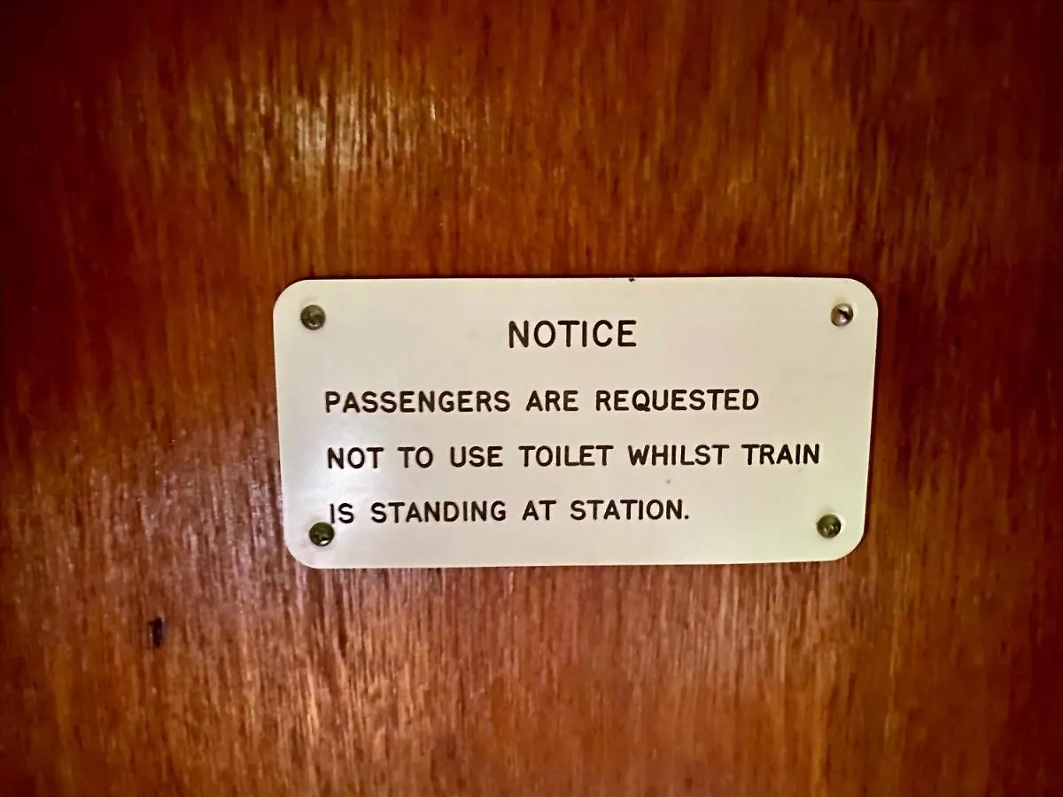 Guest house Mt Nebo Railway Carriage And Chalet Highvale
